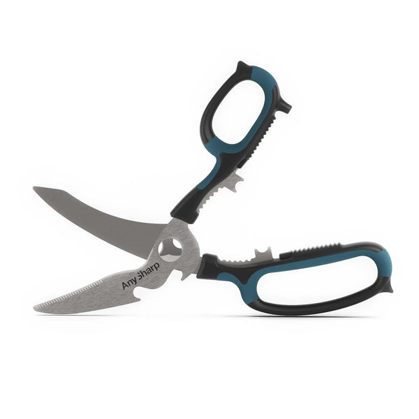 Smart Scissors