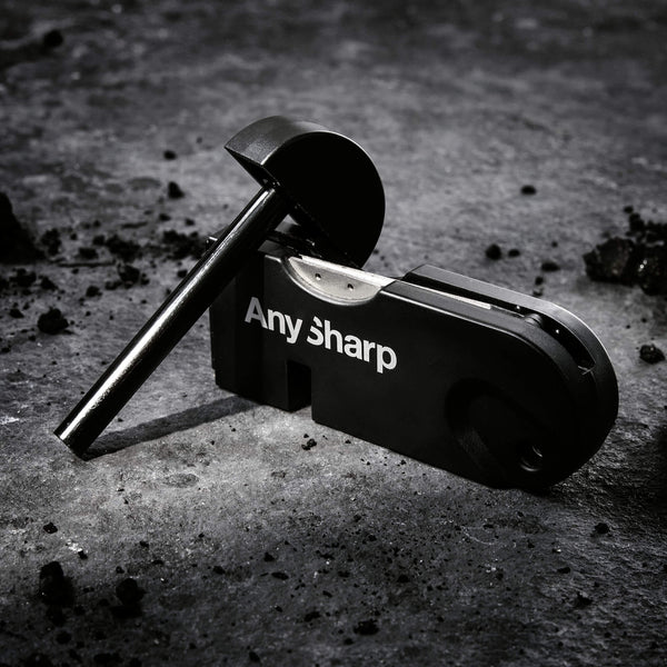 Tactical Outdoor Knife Sharpener