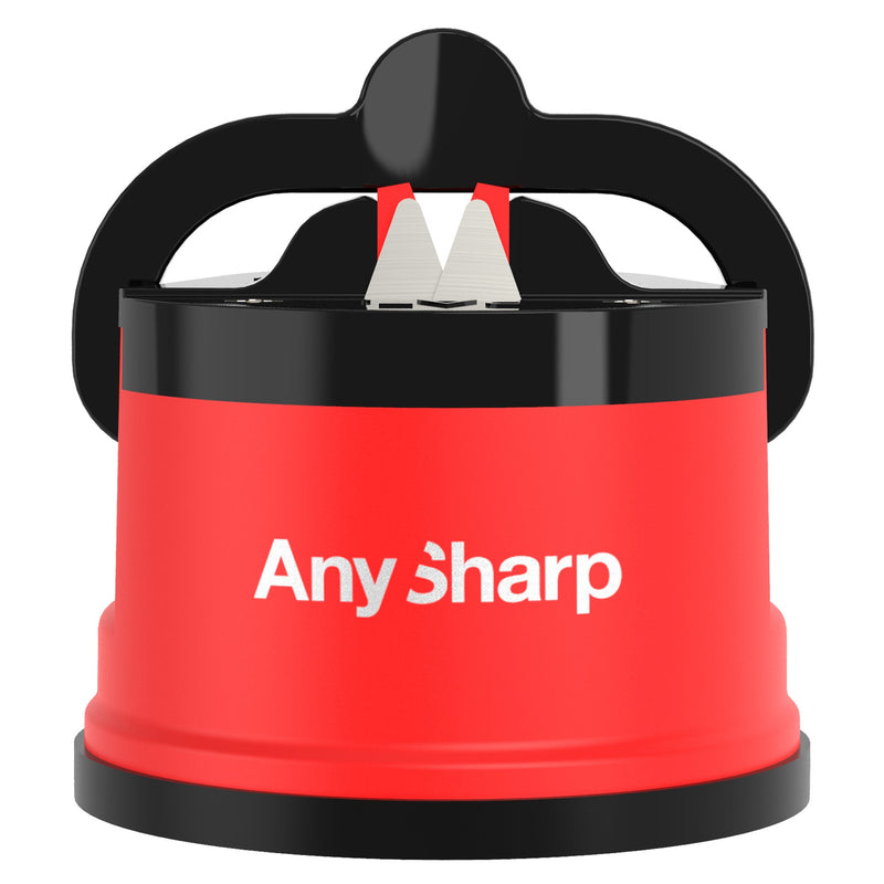 AnySharp Classic Hands-Free Knife Sharpener