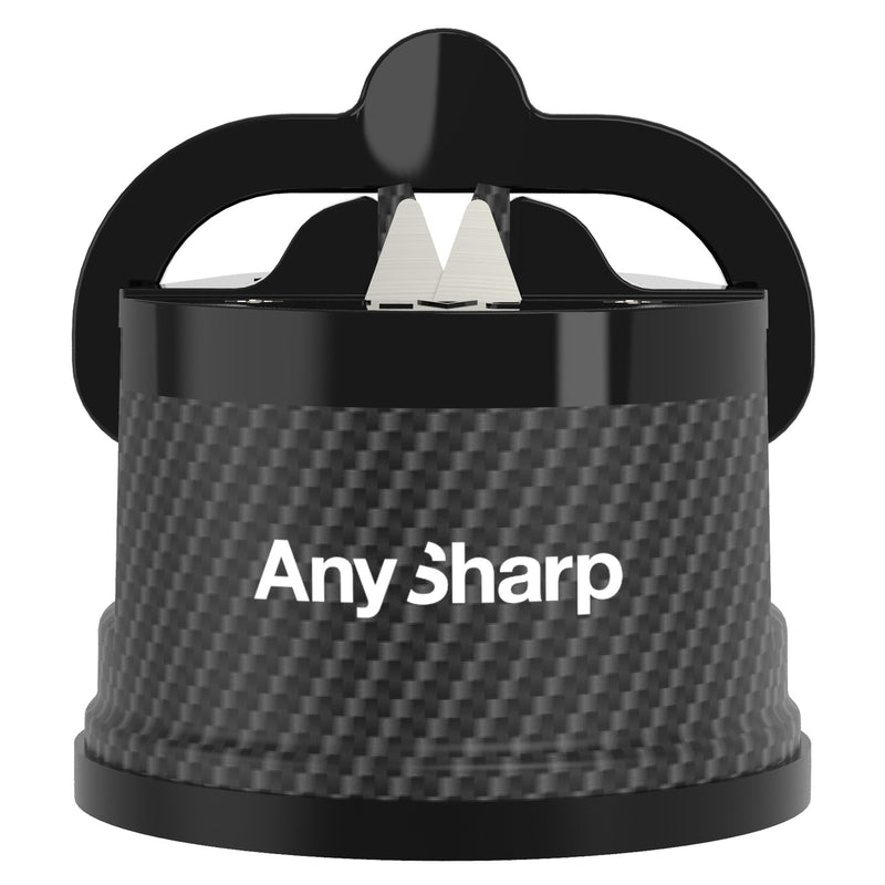 AnySharp Classic Hands-Free Knife Sharpener