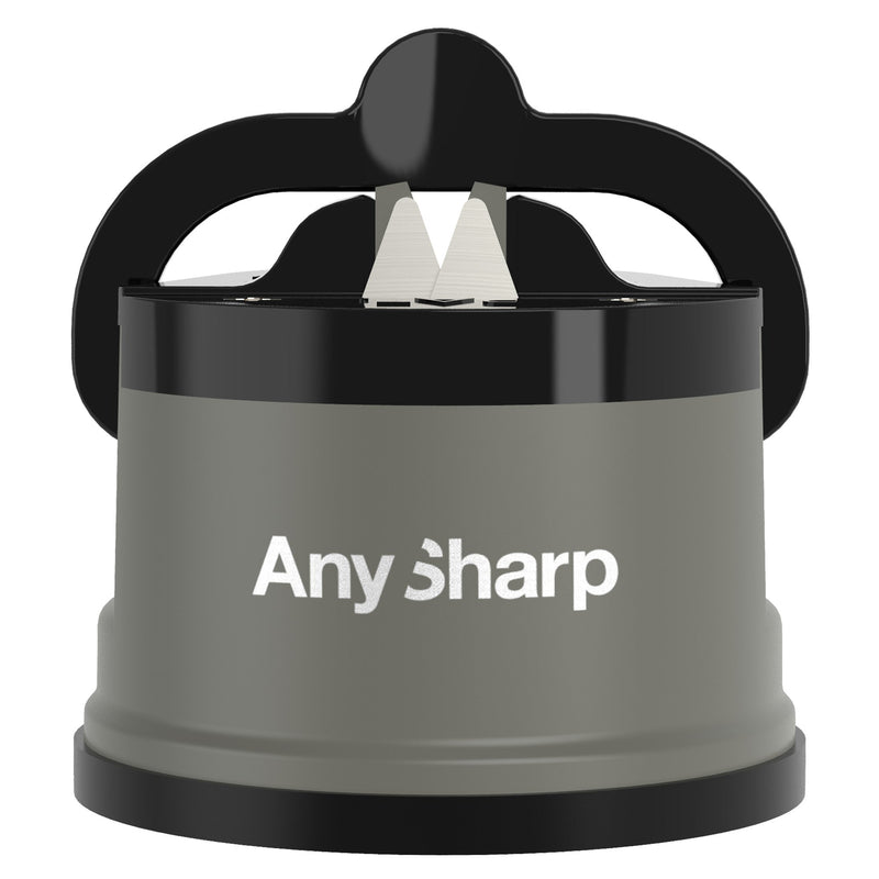 AnySharp Classic Hands-Free Knife Sharpener