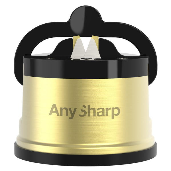 AnySharp Classic Hands-Free Knife Sharpener