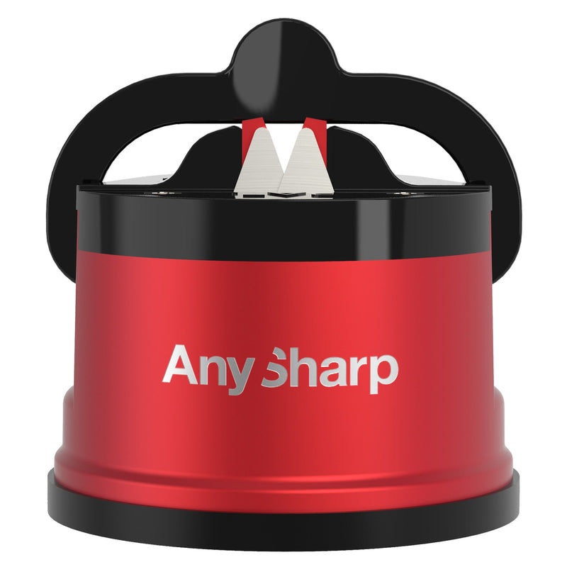 AnySharp Classic Hands-Free Knife Sharpener