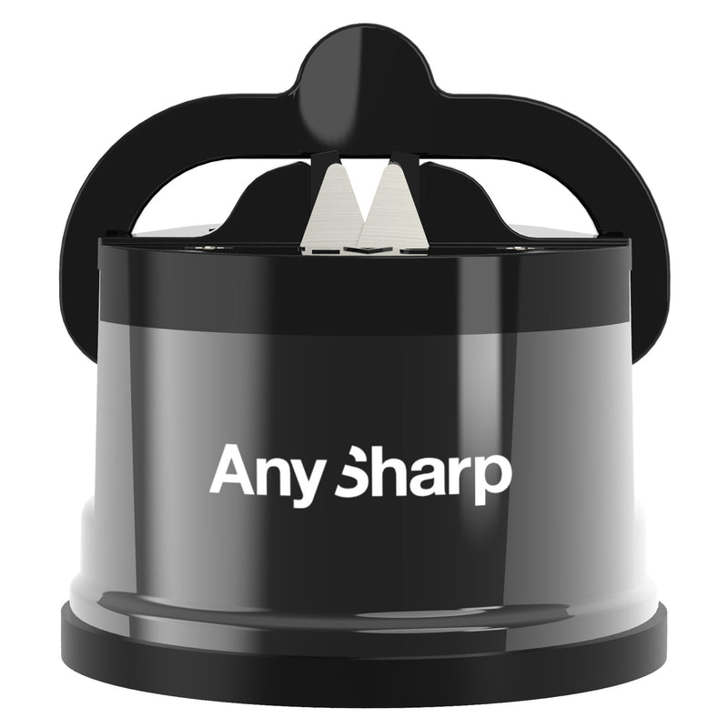 AnySharp Classic Hands-Free Knife Sharpener