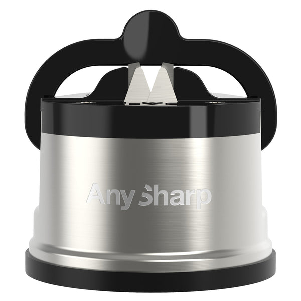 AnySharp Classic Hands-Free Knife Sharpener