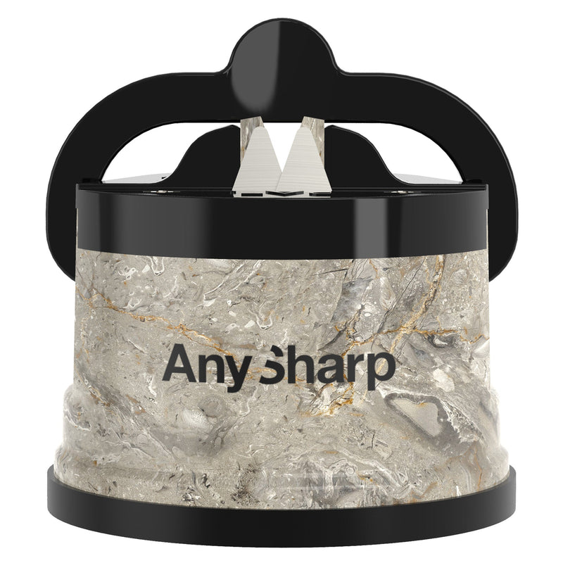 AnySharp Classic Hands-Free Knife Sharpener