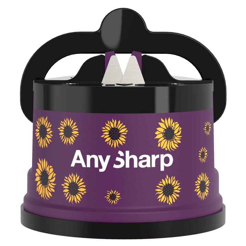 AnySharp Classic Hands-Free Knife Sharpener