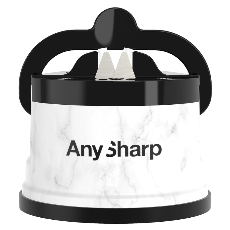 AnySharp Classic Hands-Free Knife Sharpener