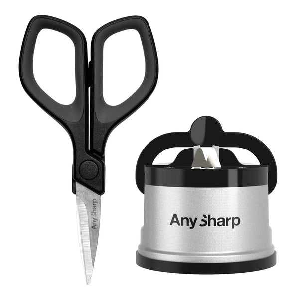 AnySharp Knife Sharpener - Homelook Shop