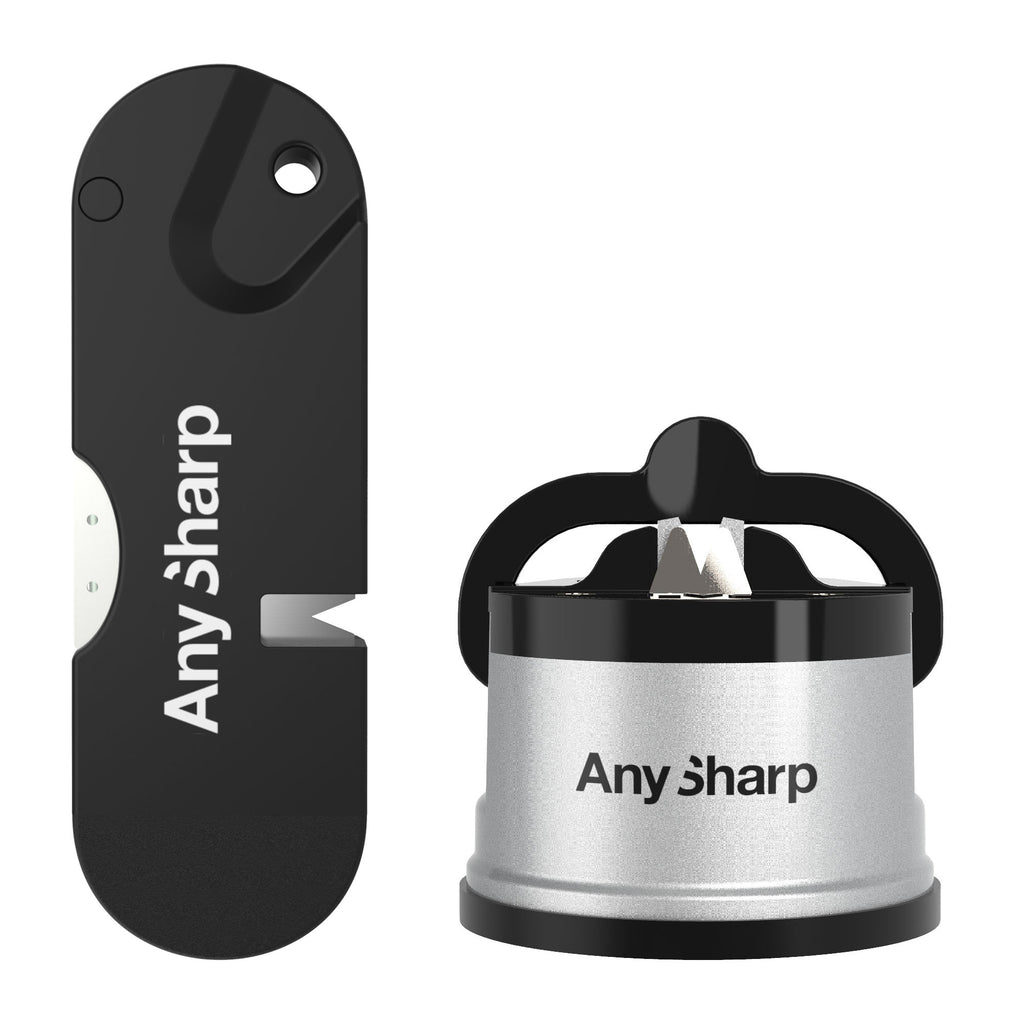 Anysharp® Tactical Knife Sharpener Outdoor - SWUZA