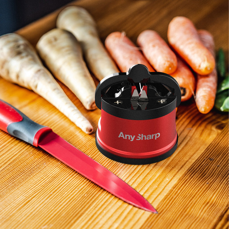 Wholesale AnySharp Pro - Cream Knife Sharpener for your store